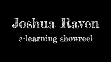 e-learning showreel